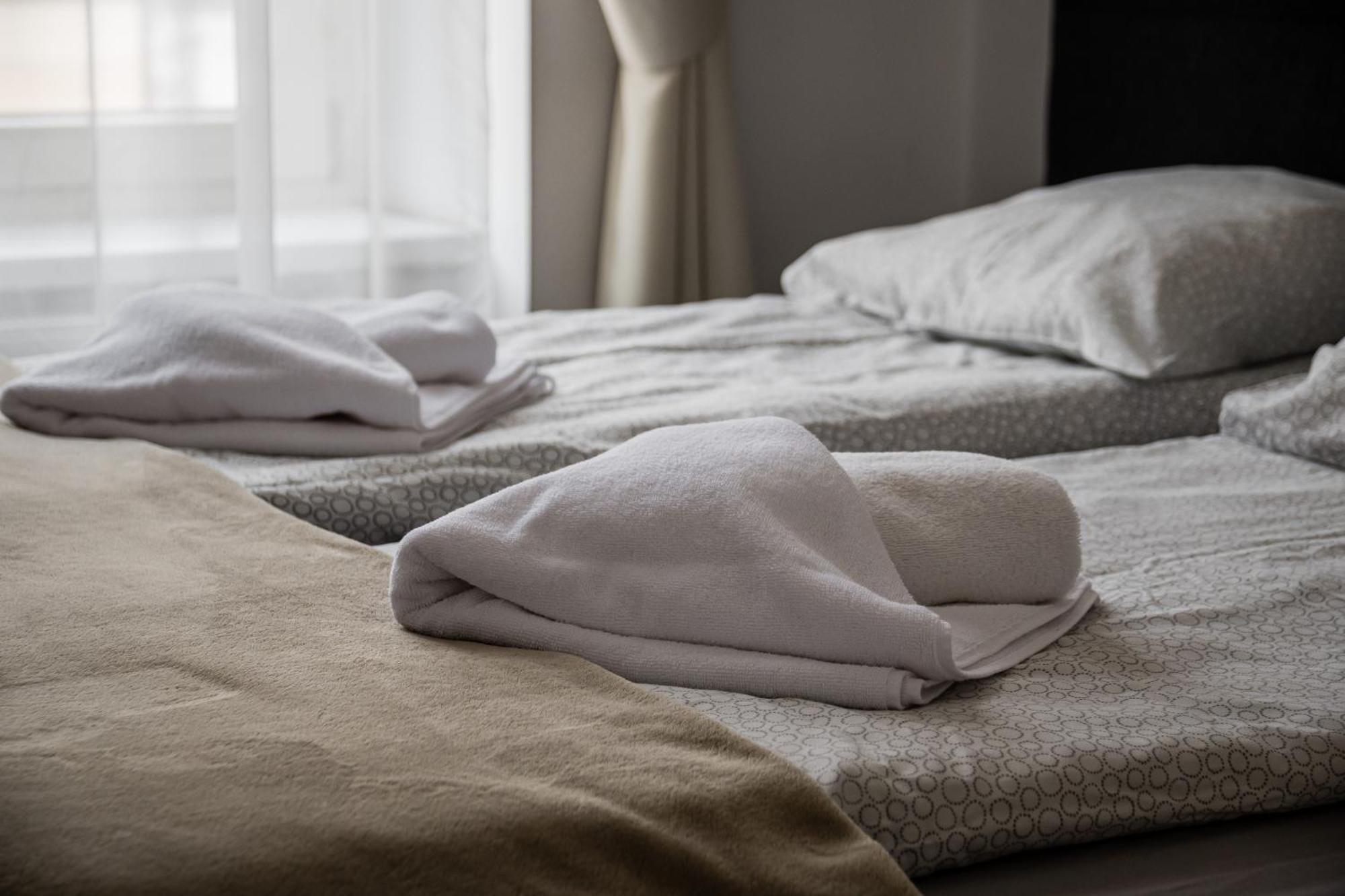 Apartamenty Bosacka Wawelofts Краков Экстерьер фото
