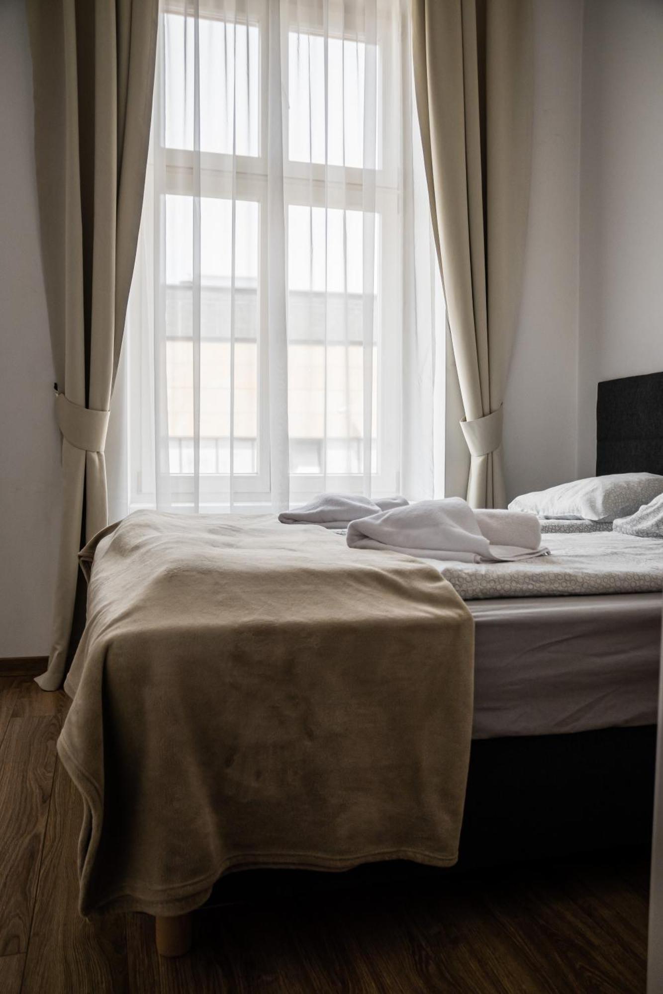 Apartamenty Bosacka Wawelofts Краков Экстерьер фото