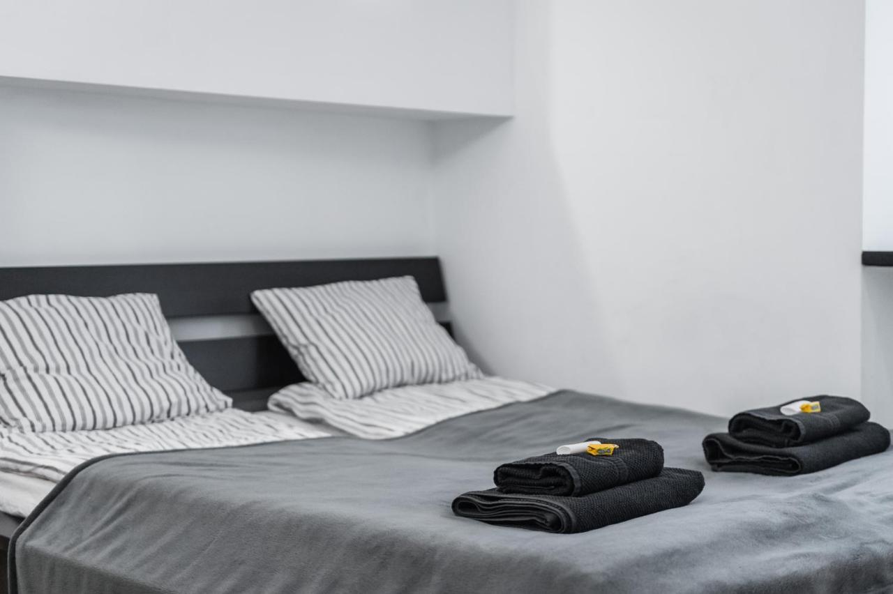 Apartamenty Bosacka Wawelofts Краков Экстерьер фото