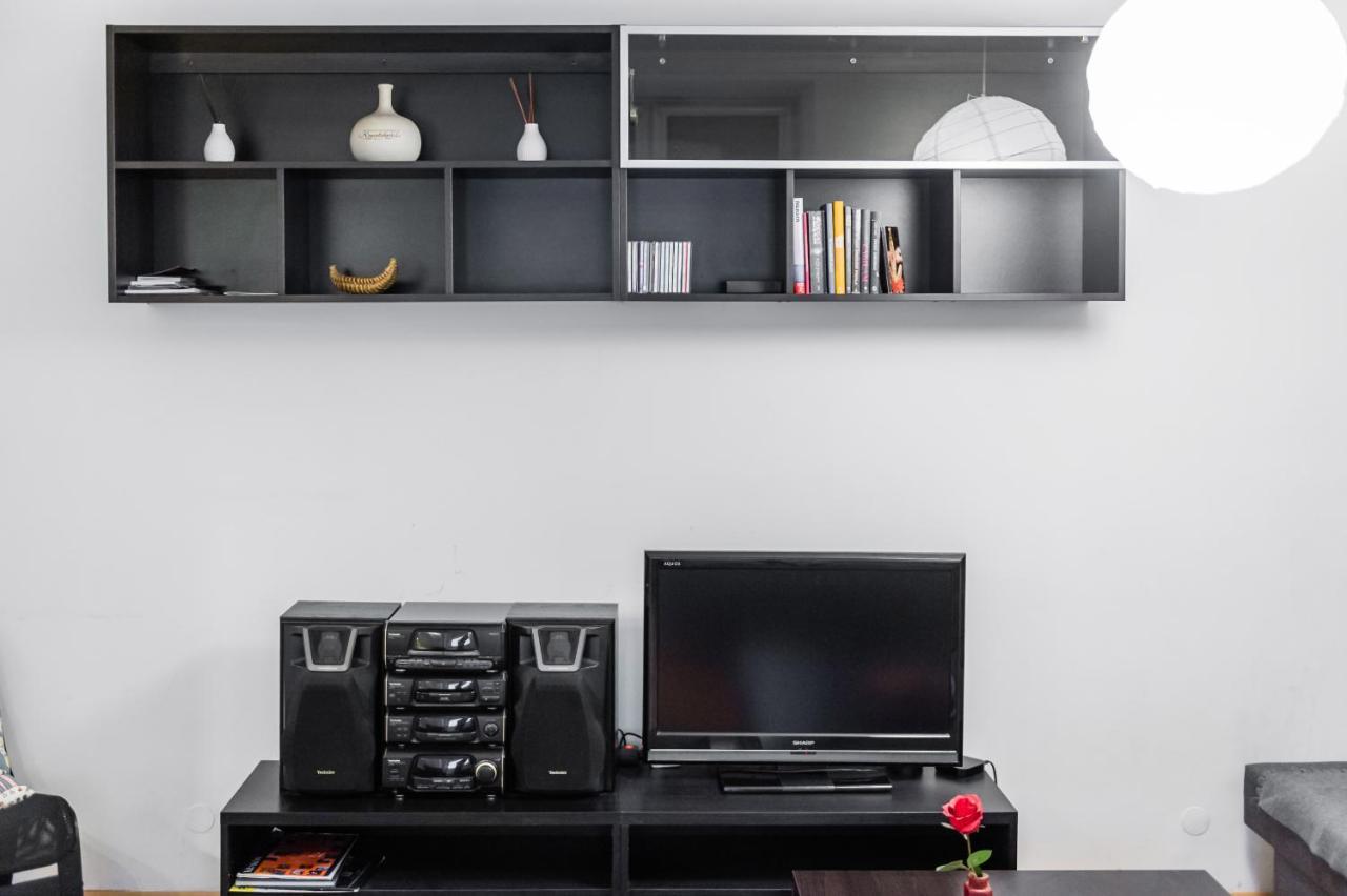 Apartamenty Bosacka Wawelofts Краков Экстерьер фото
