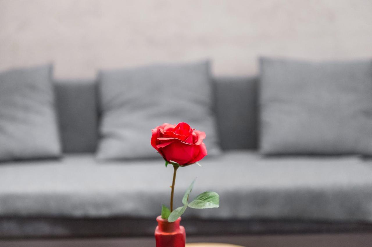 Apartamenty Bosacka Wawelofts Краков Экстерьер фото